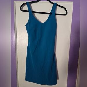 Lululemon Align Dress